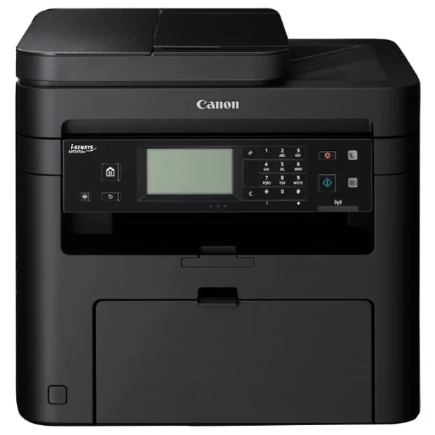 МФУ Canon i-SENSYS MF247dw
